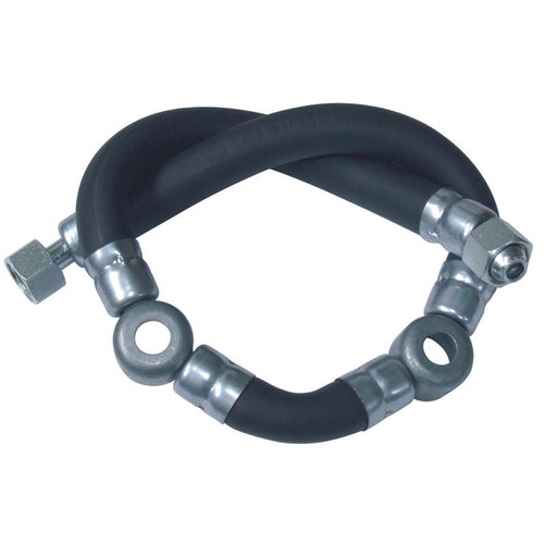 Triumph fuel line assembly - triumph,
