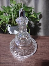 Waterford Crystal Candelabra Candlestick Part Replacement