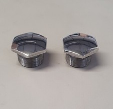 BSA STAINLESS STEEL FORK TOP
