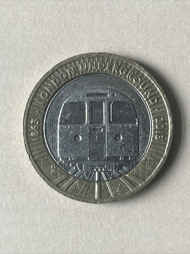 Extremely rare minting - , error