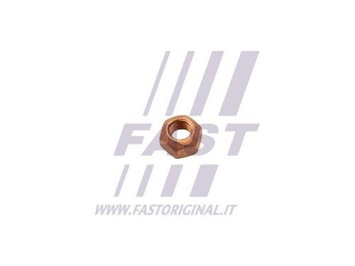 Ft84701 fast nut exhaust - nut,,