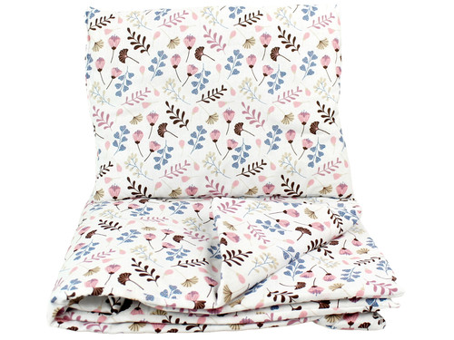Piece cot bedding set 60x120 - piece,