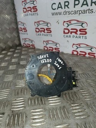Lexus is200 steering control - lexus,