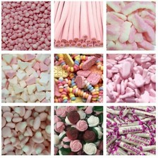 Sweets Girls | Gummy Fizzy