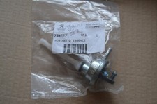 Genuine Peugeot 734227 Vacuum Petrol Fuel Tap - see description for models