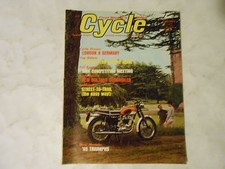 FEBRUARY 1965 CYCLE