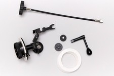 ARRI Mini Follow Focus MFF-2  NEEDS  TO GO KK.0005759 Excellent Condition 