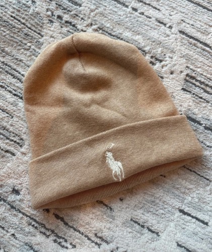 Polo ralph lauren beanie - polo,