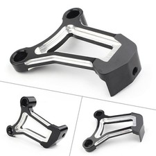 Engine Mount Bracket for Harley Touring Road Street Glide 09-16 Black