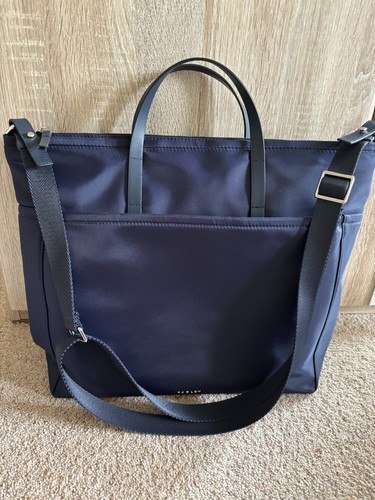 Radley navy large - radley,