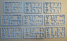 Warhammer 40K 1998 3rd Edition