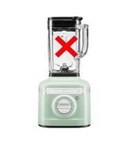 KitchenAid Artisan K400 5