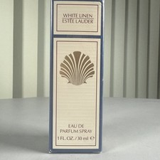 Estée Lauder White Linen Eau