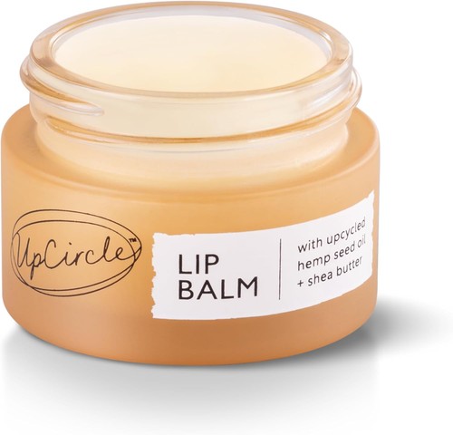Upcircle lip balm with - lip,