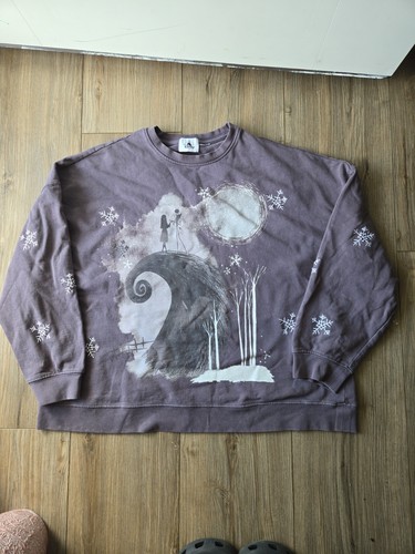 Disney the nightmare before - disney,