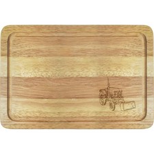 'Tractor with Digger