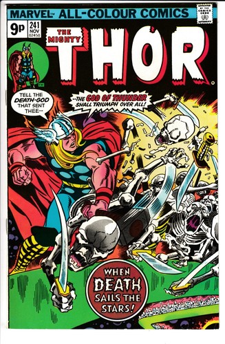Thor 241 price - #241,, uk