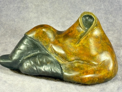 Signed felicia nawa - signed, 4½"
