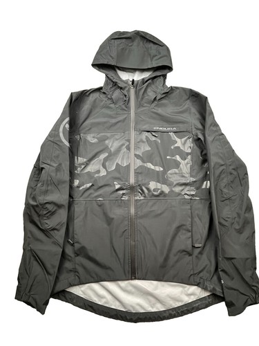 Endura singletrack jacket - endura,