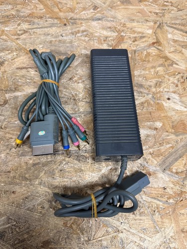 Microsoft xbox 360 power - ac,