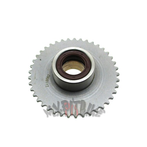Starter gear for zongshen - gear, z190