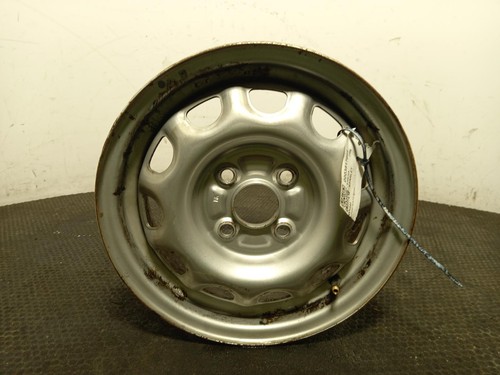 Toyota starlet steel wheel - starlet,