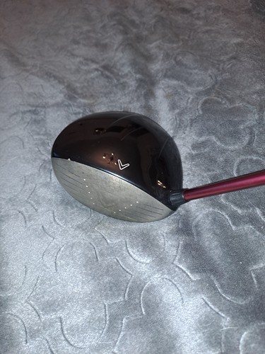 Callaway big bertha diablo - callaway,
