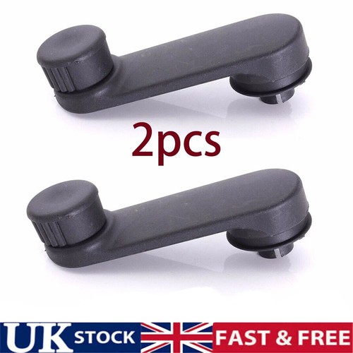 Window winder handle for - 2x,