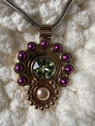 Mawi london statement - london, necklace
