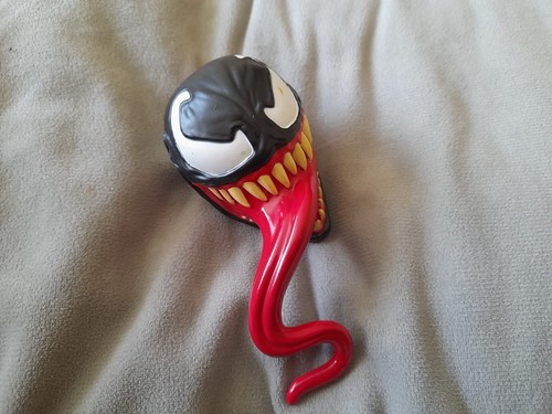 Venom villain mask for action - venom,
