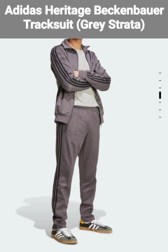 Size adidas heritage - l,