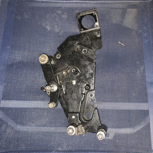 Mercruiser shift bracket alpha - shift, bracket.alpha