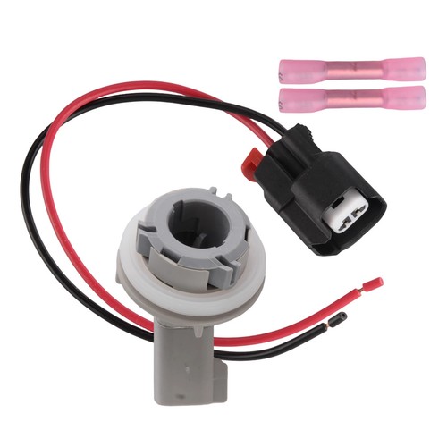 Indicator bulb socket - bulb, holder