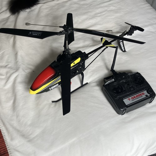 Series micro electric rc - electric,