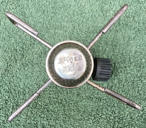 Vintage epigas backpacking - vintage,
