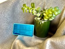 Maniology Nail Stamping Plate