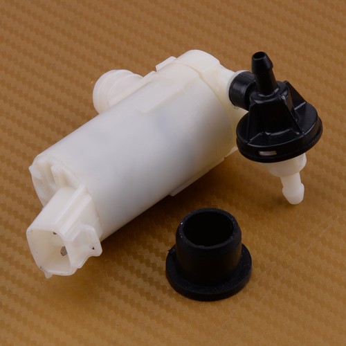 Plastic windshield washer - plastic,