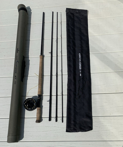 Greys gs2 13ft - gs2, #