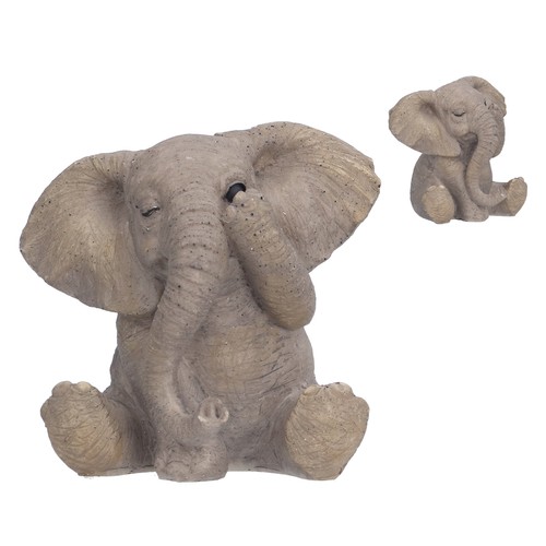 Elephant decoration baby - elephant,