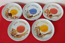 L'Hirondelle 5 Porcelain pate