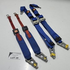 Unwin Wheelchair Clamps/