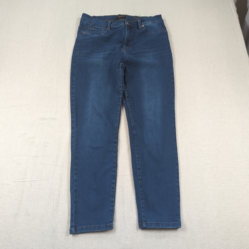 Curve appeal jeans - appeal, 12