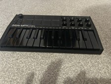 Akai mpk mini - mini, mk3