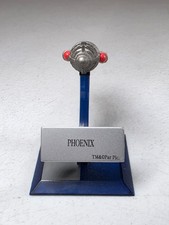 Star Trek Phoenix Warp Ship