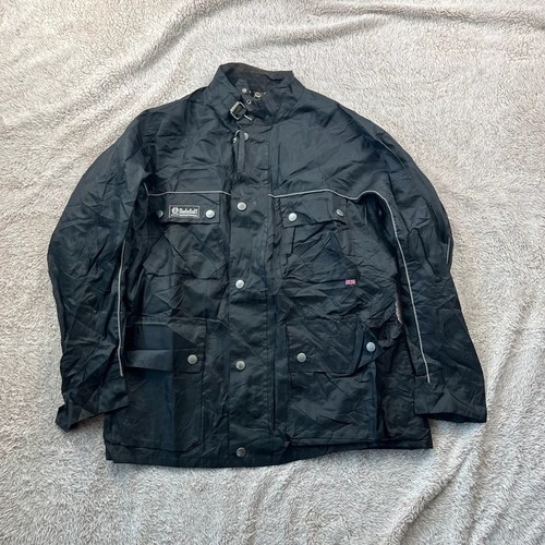 Vintage belstaff multi - belstaff, multi-pocket