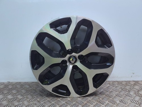 Renault captur 2013 2020 - captur, 17"