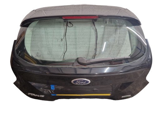 Ford focus mk3 hatchback - mk3,