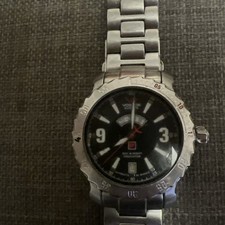 Vostok Europe AN-225 MRIYA Dream Limited Edition Automatic Men’s Watch 