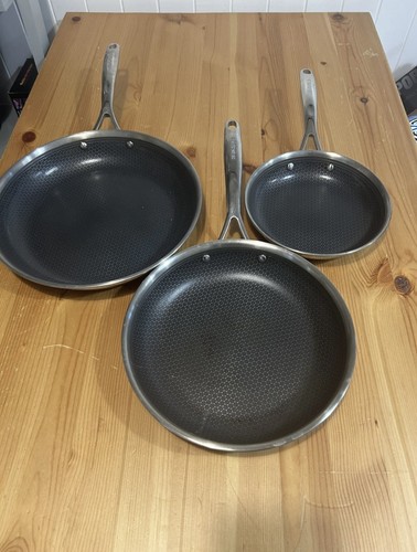 Henckels paradigm fry - henckels,