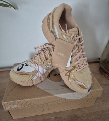 Asics gel kayano - x, doublet